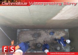 Cementious Waterproofing Slurry02