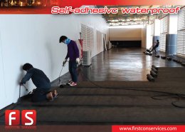 Self-adhesivc waterproof 02