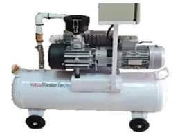 เครื่องผลิตสูญญากาศทางการแพทย์