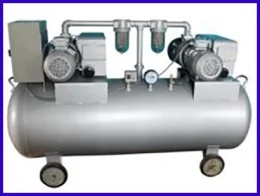 ระบบสูญญากาศแบบ Duplex คืออะไร? ทำงานอย่างไรร่วมกับระบบ Central Vacuum System
