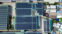 Project Owner : Cal-Comp Electronics (Thailand) Public Company Limited 