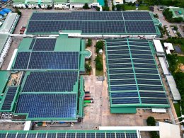 Project Owner : Cal-Comp Electronics (Thailand) Public Company Limited 