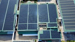 Project Owner : Cal-Comp Electronics (Thailand) Public Company Limited 