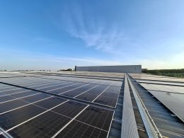 PPA Investor : Combined Heat & Power Producing Company Limited (CHPP)