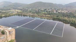 PPA Investor : Global Power Synergy Public Company Limited  (GPSC)