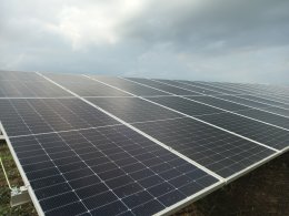 Project Owner : Combined Heat & Power Producing Company Limited