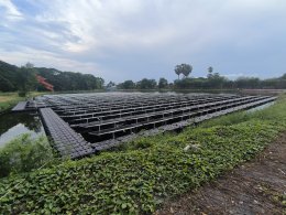 Project Owner : Thai President Foods Public Company Limited 