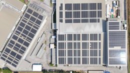 PPA Investor : Combined Heat & Power Producing Company Limited (CHPP)