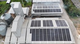 เจ้าของโครงการ : บริษัท ตรังวัฒนาฟาร์ม จำกัด