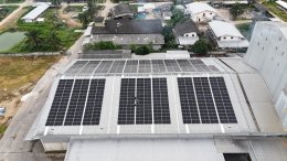 เจ้าของโครงการ : บริษัท ตรังวัฒนาฟาร์ม จำกัด