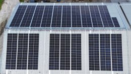 เจ้าของโครงการ : บริษัท ตรังวัฒนาฟาร์ม จำกัด