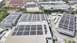 PPA Investor : Combined Heat & Power Producing Company Limited (CHPP)