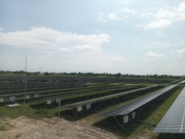 Project Owner : Combined Heat & Power Producing Company Limited