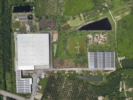 PPA Investor : บริษัท ปตท. น้ำมันและการค้าปลีก จำกัด (มหาชน)