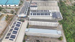 Project Owner : Pongpara Codan Polymer Company Limited
