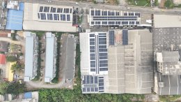 Project Owner : Pongpara Codan Polymer Company Limited