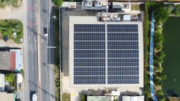 Project Owner : R.X. Manufacturing  Company Limited