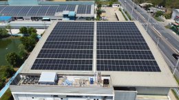 Project Owner : R.X. Manufacturing  Company Limited