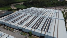 Project Owner : Thai-German Products Public Company Limited 