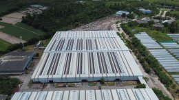 Project Owner : Thai-German Products Public Company Limited 