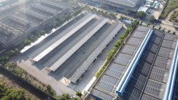 PPA Investor : บริษัท ดับบลิวเอชเอ โซล่าร์ จำกัด