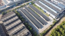 PPA Investor : บริษัท ดับบลิวเอชเอ โซล่าร์ จำกัด