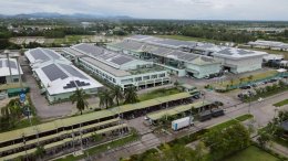 Project Owner : Thai President Foods Public Company Limited 