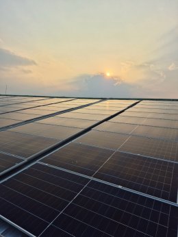 Project Owner : Thai President Foods Public Company Limited 