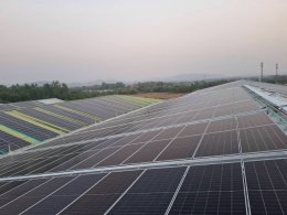 Project Owner : Thai President Foods Public Company Limited 