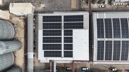 เจ้าของโครงการ : บริษัท ไทยเพรสซิเดนท์ ฟู้ดส์ จำกัด (มหาชน) 