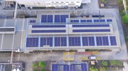 เจ้าของโครงการ : บริษัท ไทยปาร์คเกอร์ไรซิ่ง จำกัด 