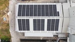 เจ้าของโครงการ : บริษัท ตรังวัฒนาฟาร์ม จำกัด