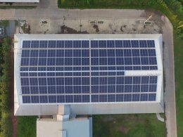 PPA Investor : บริษัท ดับบลิวเอชเอ โซล่าร์ จำกัด