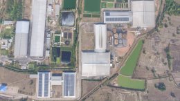 PPA Investor : บริษัท ดับบลิวเอชเอ โซล่าร์ จำกัด