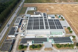 PPA Investor : WHA SOLAR Company Limited