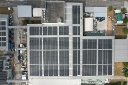 PPA Investor : WHA SOLAR Company Limited