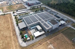 PPA Investor : WHA SOLAR Company Limited