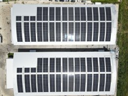 PPA Investor : WHA Solar Company Limited