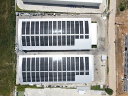 PPA Investor : WHA Solar Company Limited