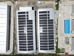 PPA Investor : WHA Solar Company Limited