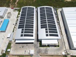 PPA Investor : WHA Solar Company Limited