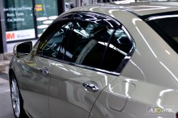 เคลือบแก้ว Glass coating