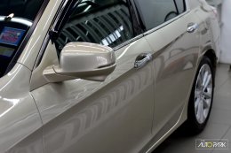 เคลือบแก้วคริสตัล  Honda Accord 