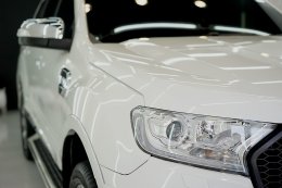 ส่งผลงาน เคลือบเซรามิก Ford Everest
