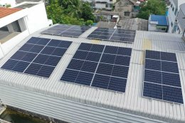 Krung Thep 19.26 kWp.