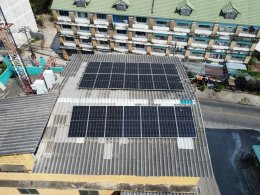 Krung Thep 11.45 kWp.