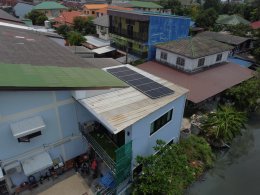 Krung Thep 3.27 kWp.