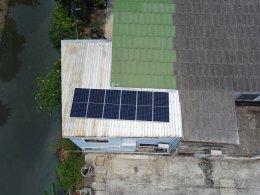 Krung Thep 3.27 kWp.