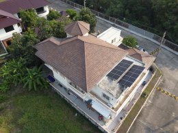 Krung Thep 5.45 kWp.