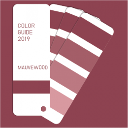 Color guide 2019